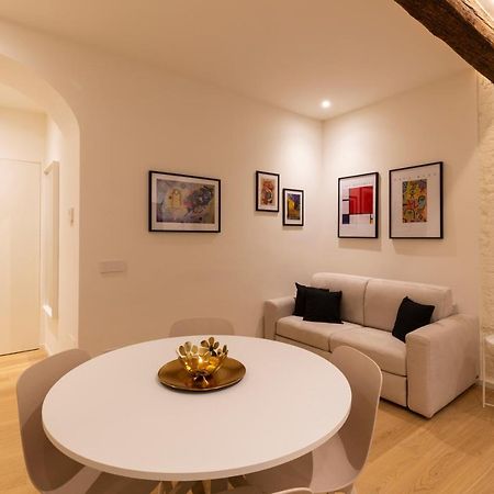 Domus Ticinese Daire Milano Dış mekan fotoğraf