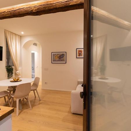Domus Ticinese Daire Milano Dış mekan fotoğraf