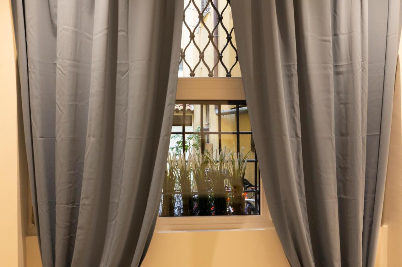Domus Ticinese Daire Milano Dış mekan fotoğraf