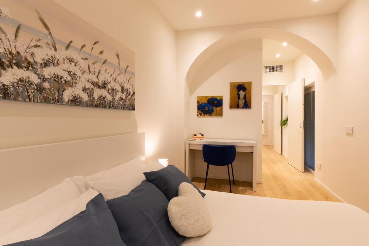Domus Ticinese Daire Milano Dış mekan fotoğraf
