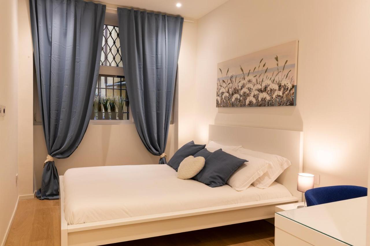 Domus Ticinese Daire Milano Dış mekan fotoğraf