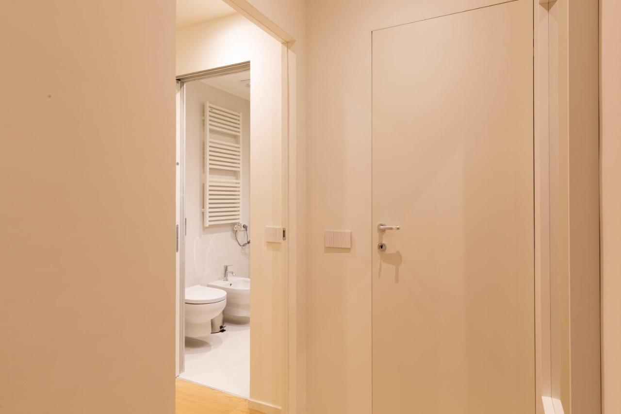 Domus Ticinese Daire Milano Dış mekan fotoğraf