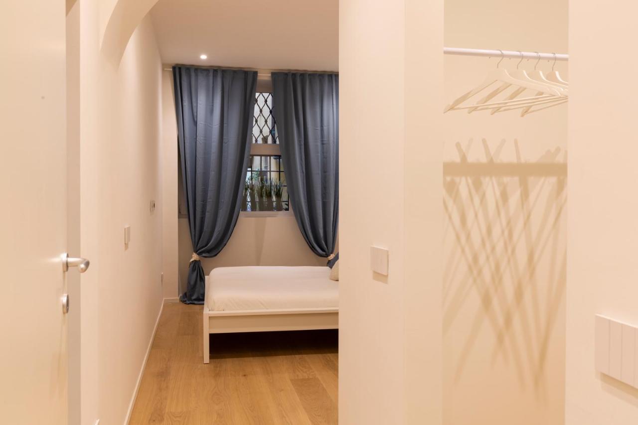 Domus Ticinese Daire Milano Dış mekan fotoğraf