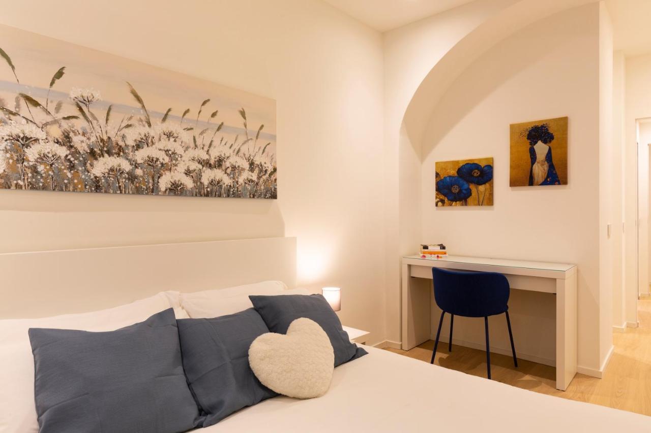 Domus Ticinese Daire Milano Dış mekan fotoğraf